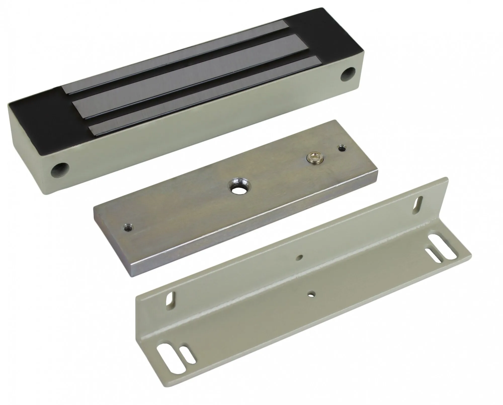 ML-295K с уголком (серый)