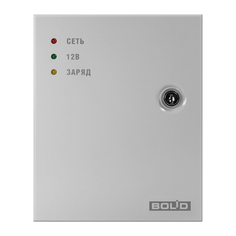 РИП-12 исп.104 (РИП-12-3/7М6-V4)