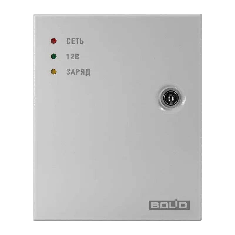 РИП-12 исп.104 (РИП-12-3/7М6-V4)