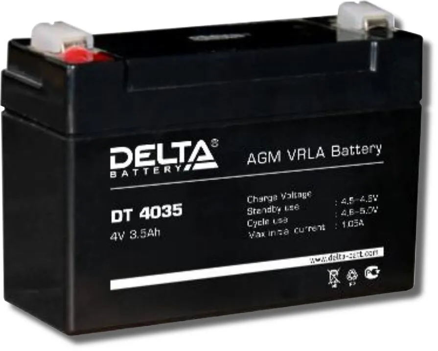 Delta DT 4035