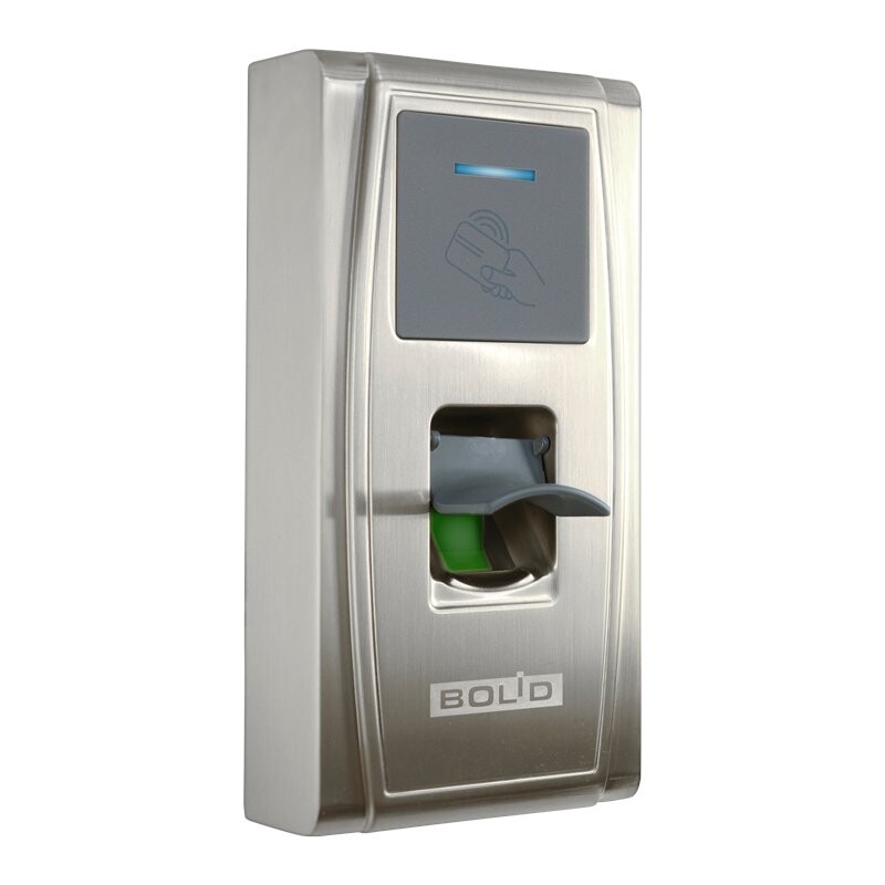 С2000-BIOAccess-MA300