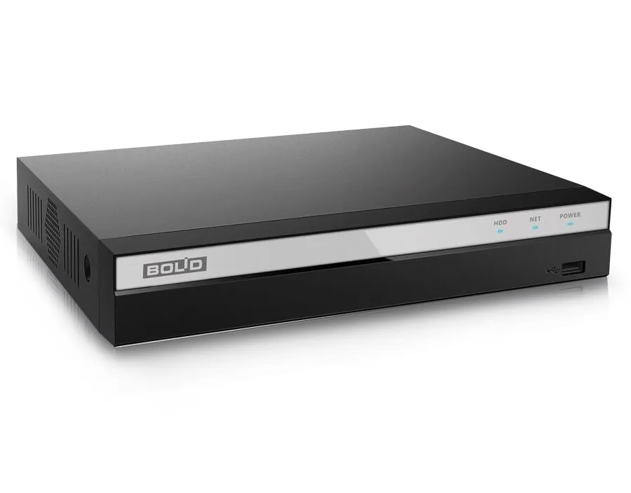 BOLID RGG-0812 версия 2